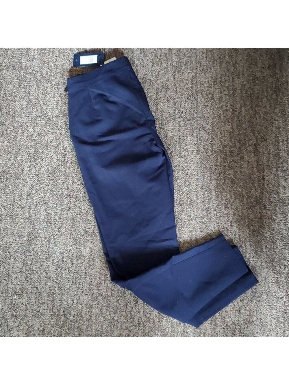 Tommy Hilfiger Zoey mid rise legging size 4